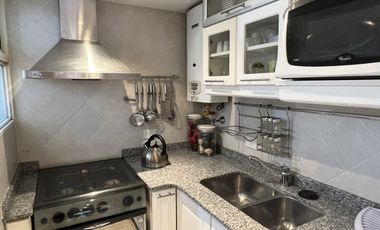 DEPARTAMENTO DE DOS HABITACIONES EN LAS CANITAS