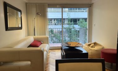 DEPARTAMENTO DE DOS HABITACIONES EN LAS CANITAS