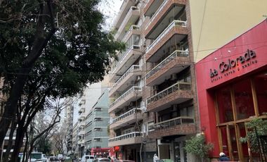 DEPARTAMENTO DE DOS HABITACIONES EN LAS CANITAS