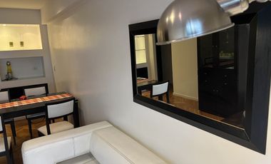 DEPARTAMENTO DE DOS HABITACIONES EN LAS CANITAS