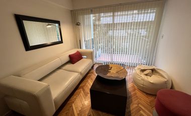 DEPARTAMENTO DE DOS HABITACIONES EN LAS CANITAS