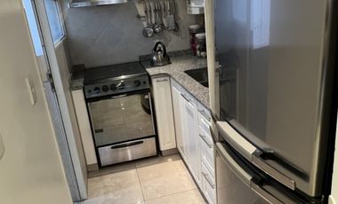 DEPARTAMENTO DE DOS HABITACIONES EN LAS CANITAS