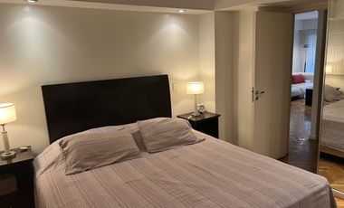 DEPARTAMENTO DE DOS HABITACIONES EN LAS CANITAS