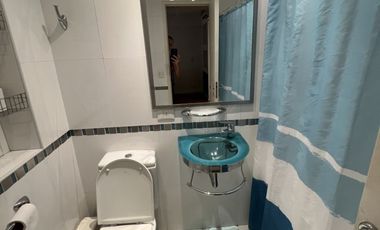 DEPARTAMENTO DE DOS HABITACIONES EN LAS CANITAS