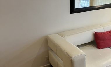 DEPARTAMENTO DE DOS HABITACIONES EN LAS CANITAS