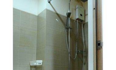 1-Bedroom Unit for Rent at Shore 2 Residences Tower B w/n MOA Complex Pasay City