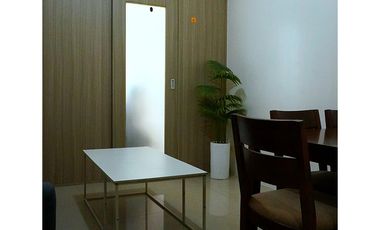 1-Bedroom Unit for Rent at Shore 2 Residences Tower B w/n MOA Complex Pasay City