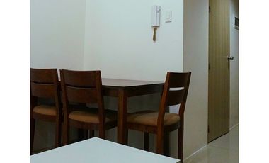 1-Bedroom Unit for Rent at Shore 2 Residences Tower B w/n MOA Complex Pasay City
