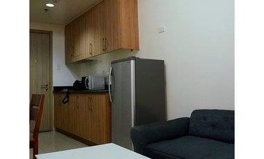 1-Bedroom Unit for Rent at Shore 2 Residences Tower B w/n MOA Complex Pasay City