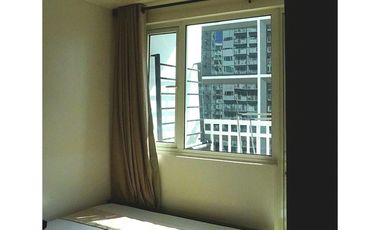 1-Bedroom Unit for Rent at Shore 2 Residences Tower B w/n MOA Complex Pasay City