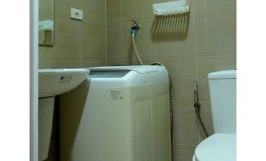 1-Bedroom Unit for Rent at Shore 2 Residences Tower B w/n MOA Complex Pasay City