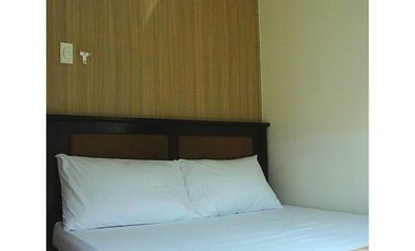 1-Bedroom Unit for Rent at Shore 2 Residences Tower B w/n MOA Complex Pasay City