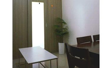 1-Bedroom Unit for Rent at Shore 2 Residences Tower B w/n MOA Complex Pasay City