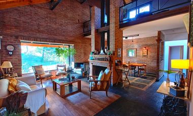 CASA EN VENTA - 3 DORMITORIOS - BARRIO RINCON CLUB DE CAMPO