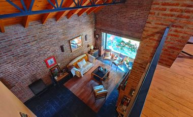 CASA EN VENTA - 3 DORMITORIOS - BARRIO RINCON CLUB DE CAMPO