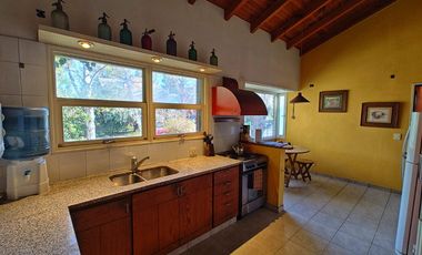 CASA EN VENTA - 3 DORMITORIOS - BARRIO RINCON CLUB DE CAMPO