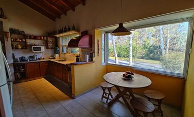 CASA EN VENTA - 3 DORMITORIOS - BARRIO RINCON CLUB DE CAMPO