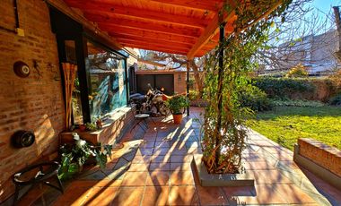 CASA EN VENTA - 3 DORMITORIOS - BARRIO RINCON CLUB DE CAMPO