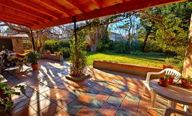 CASA EN VENTA - 3 DORMITORIOS - BARRIO RINCON CLUB DE CAMPO