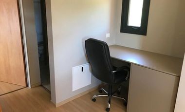 Vista al lago apto turismo en Melipal, Bariloche, en venta propiedad exclusiva de diseÃ±o