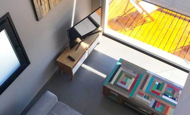 Vista al lago apto turismo en Melipal, Bariloche, en venta propiedad exclusiva de diseÃ±o