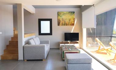 Vista al lago apto turismo en Melipal, Bariloche, en venta propiedad exclusiva de diseÃ±o