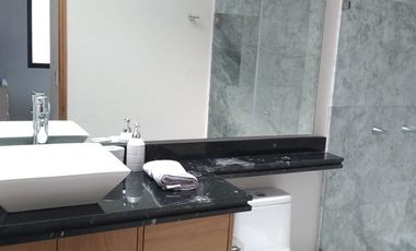Casa amueblada en renta en Lomas de Padierna TLALPAN