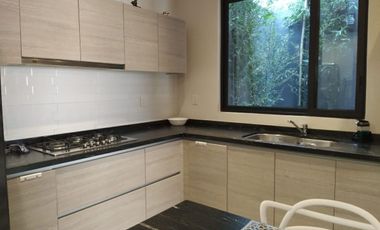 Casa amueblada en renta en Lomas de Padierna TLALPAN
