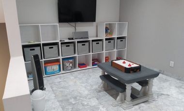 Casa amueblada en renta en Lomas de Padierna TLALPAN