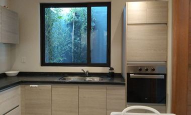 Casa amueblada en renta en Lomas de Padierna TLALPAN