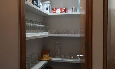 Casa amueblada en renta en Lomas de Padierna TLALPAN