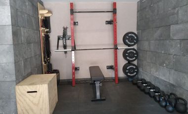 Casa amueblada en renta en Lomas de Padierna TLALPAN