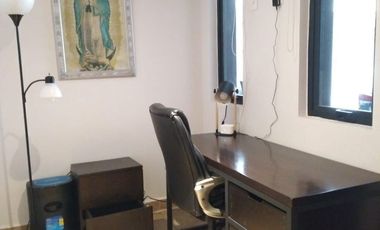 Casa amueblada en renta en Lomas de Padierna TLALPAN