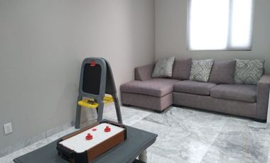 Casa amueblada en renta en Lomas de Padierna TLALPAN
