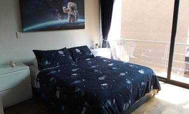 Casa amueblada en renta en Lomas de Padierna TLALPAN