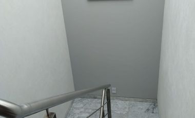 Casa amueblada en renta en Lomas de Padierna TLALPAN