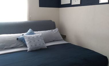 Casa amueblada en renta en Lomas de Padierna TLALPAN