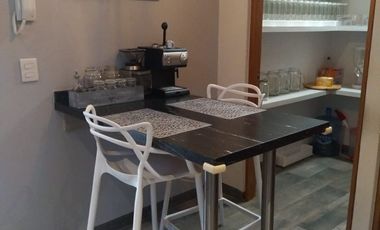 Casa amueblada en renta en Lomas de Padierna TLALPAN