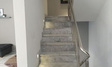 Casa amueblada en renta en Lomas de Padierna TLALPAN