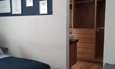 Casa amueblada en renta en Lomas de Padierna TLALPAN