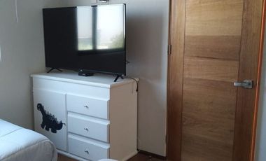 Casa amueblada en renta en Lomas de Padierna TLALPAN