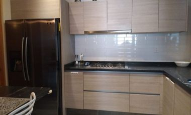 Casa amueblada en renta en Lomas de Padierna TLALPAN