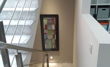Casa amueblada en renta en Lomas de Padierna TLALPAN