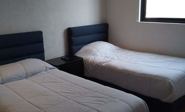 Casa amueblada en renta en Lomas de Padierna TLALPAN