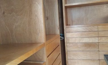 Casa amueblada en renta en Lomas de Padierna TLALPAN
