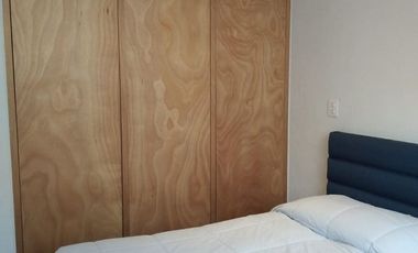 Casa amueblada en renta en Lomas de Padierna TLALPAN