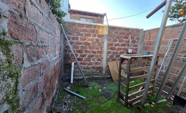 ARRIENDO CASA LA FLORIDA |URETA BRAVO PROPIEDADES|