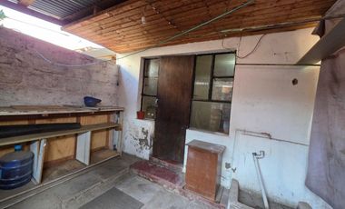 ARRIENDO CASA LA FLORIDA |URETA BRAVO PROPIEDADES|