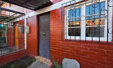 ARRIENDO CASA LA FLORIDA |URETA BRAVO PROPIEDADES|