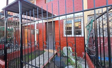 ARRIENDO CASA LA FLORIDA |URETA BRAVO PROPIEDADES|